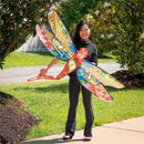 Ever Fliers Talavera Dragonfly Kite with Reel