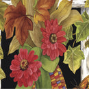 Fall Corn Suede House Flag