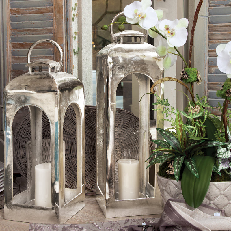 NAPA Home & Garden, HALSTON ISABELLA LANTERN LARGE,1426L