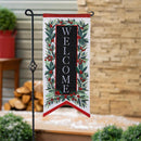 Welcome Foliage Pennant Everlasting Impressions