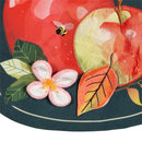 Apple Orchard Welcome Everlasting Impressions Textile Décor