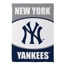 New York Yankees Suede Flag, GDN