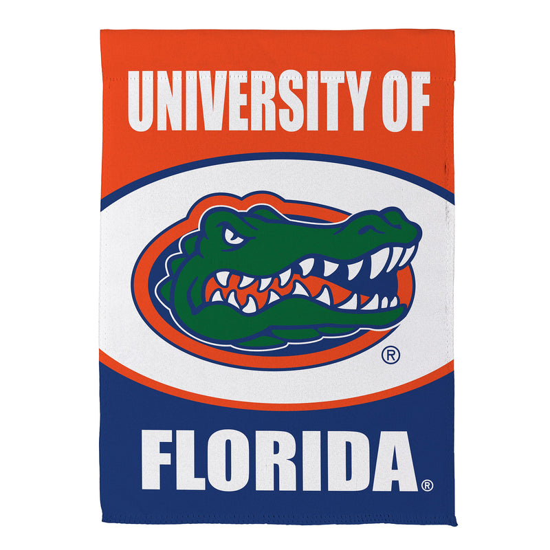 University of Florida Suede Flag, GDN