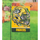 Green Bay Packers, Suede GDN Justin Patten
