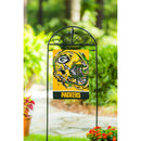 Green Bay Packers, Suede GDN Justin Patten