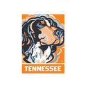 University of Tennessee, Suede GDN Justin Patten