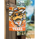 University of Texas, Suede GDN Justin Patten