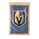 Applique Flag, Reg, Vegas Golden Knights