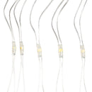 Patriotic Lit Bunting Kit, Large