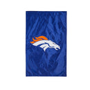 Applique Flag, Reg, Denver Broncos