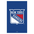 Applique Flag, Reg, New York Rangers