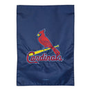 St Louis Cardinals Applique Flag, GDN