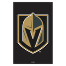 Applique Flag, Gar.,Vegas Golden Knights