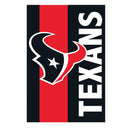 Houston Texans, Embellish Garden Flag