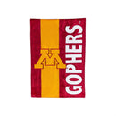 University of Minnesota, Embellish Garden Flag