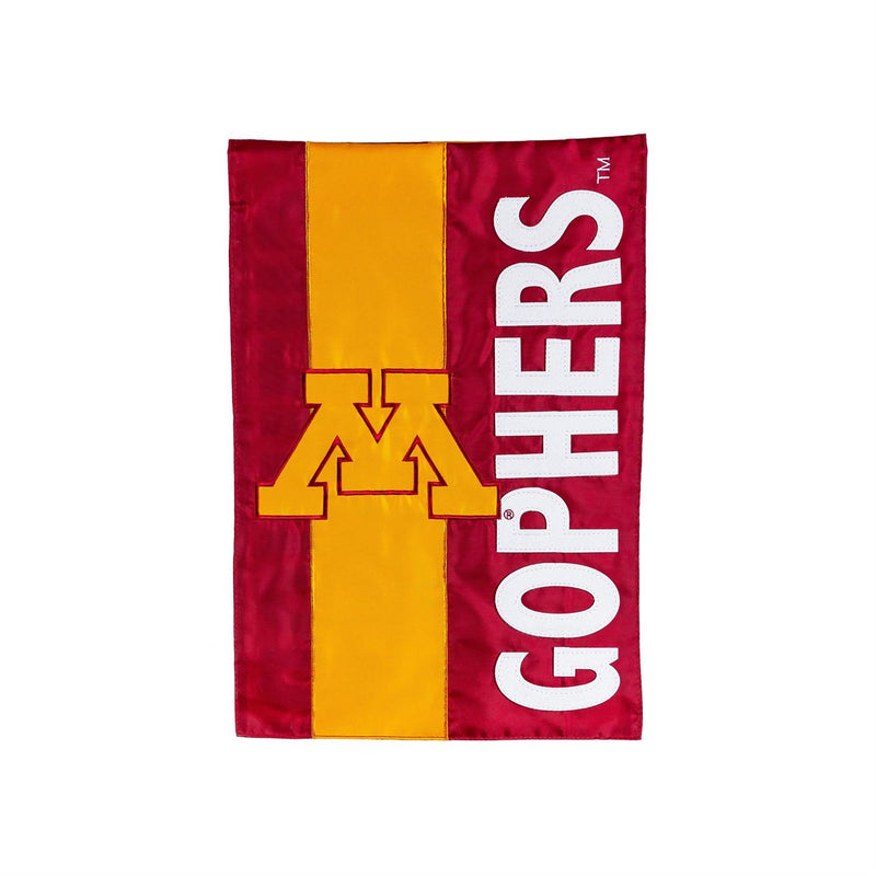 University of Minnesota, Embellish Garden Flag