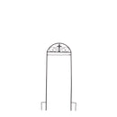 Fleur de Lis Garden Flag Arbor Stand,20150