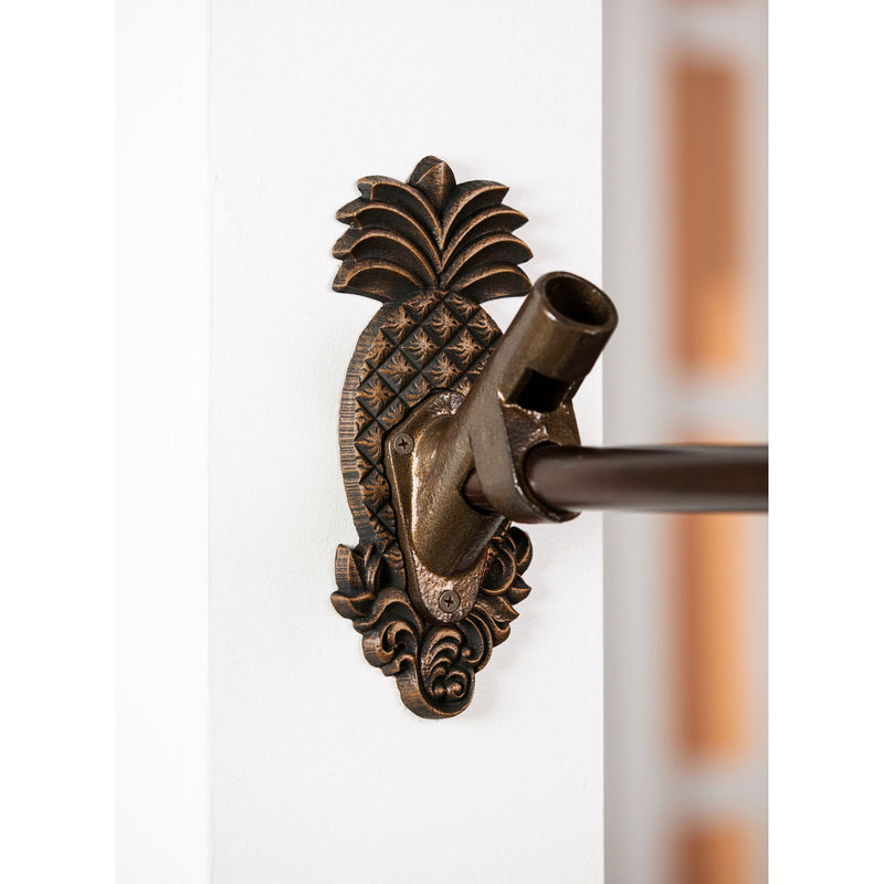 Pineapple Mounting Plate,20163