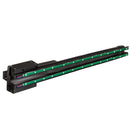 Solar Light for House Flag