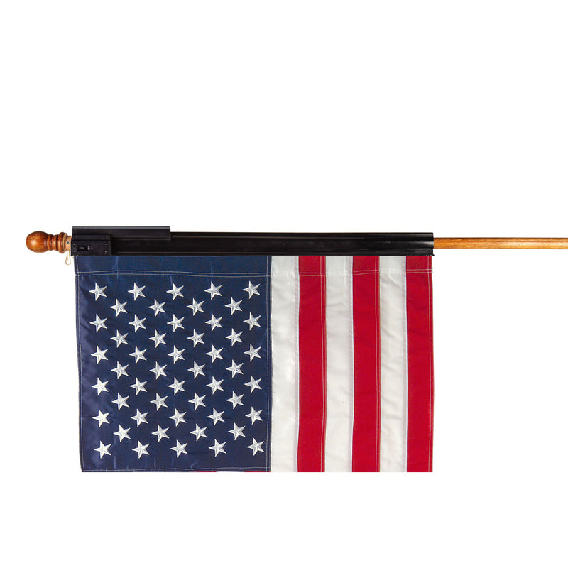 Solar Light for House Flag,20180