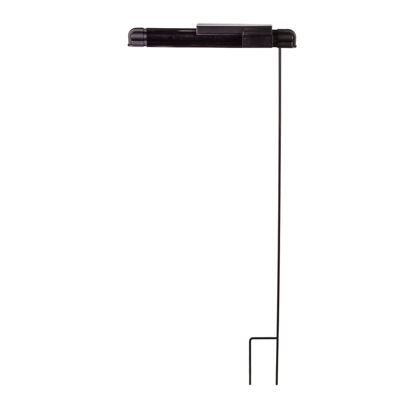 Solar Light for Garden Flag,20181