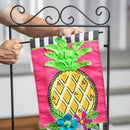 Potted Plant Garden Flag Stand,20222