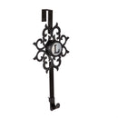 Monogram Lit Over the Door Hanger