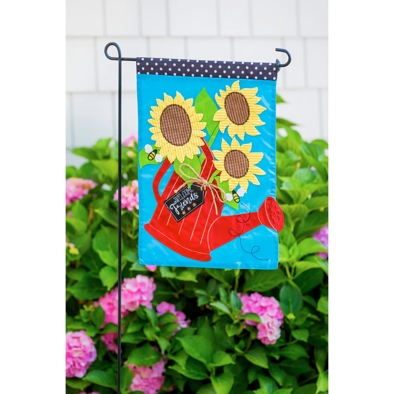Garden Flag Stand,21000s, 1 PC