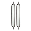 NAPA Home & Garden, Narrow Mirrors, Set of 2