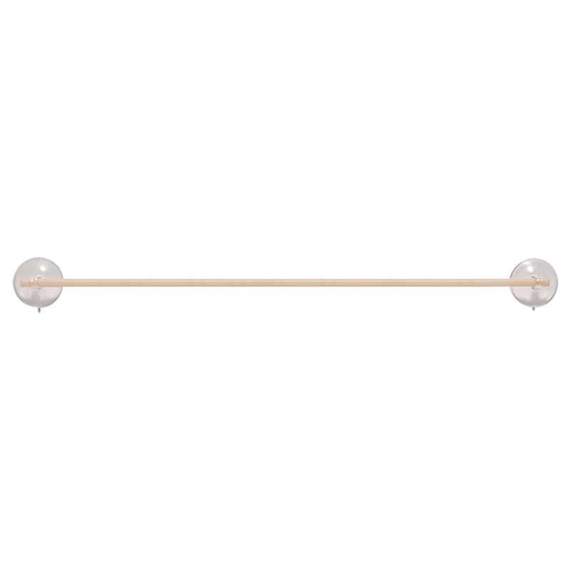 Suction Cup Garden Flag Hanger,23011a