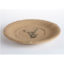 NAPA Home & Garden, LODGE PLATE Collection