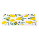 Lemon Anti-Fatigue Floor Mat, 30" x 18"