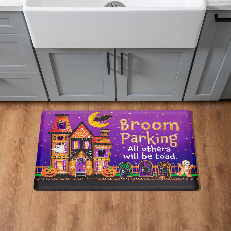 Trick or Sweets Anti-Fatigue Mat, 30" x 18"