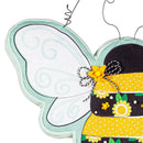 Home Sweet Home Bee Estate Door Decor