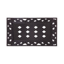 Scroll Sassafras Value Price Mat Tray