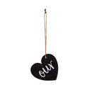 Our, Door Tag Joiner Text