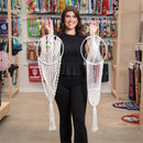 Macrame Hanging Nouveau Plant Cover for Mini Planter