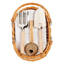 Gardener Gift Basket