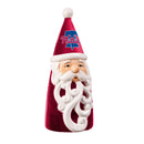 Philadelphia Phillies Santa LED Statuary, 8"