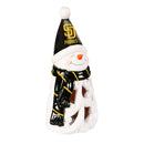 San Diego Padres Snowman LED Statuary, 8"
