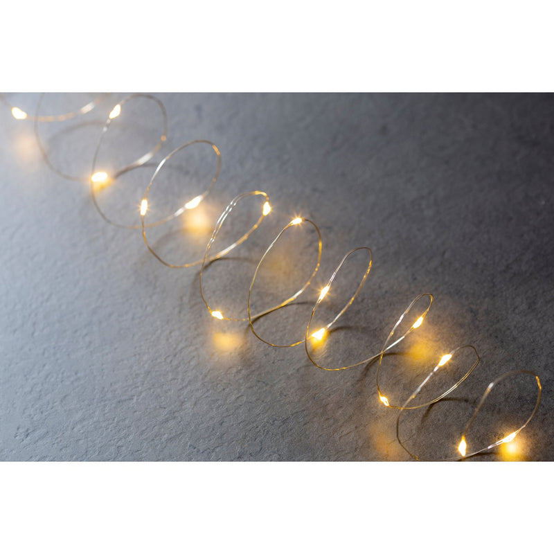 Mini Garden String Lights
