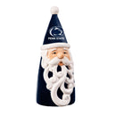 Penn State Santa LED Statuary, 8"