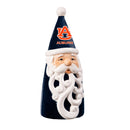Auburn University Santa LED Statuary, 8"