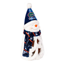 University of Florida Snowman LED Statuary, 8"