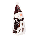 University of South Carolina Snowman LED Statuary, 8"
