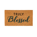 Blessed Coir Mat