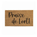 Praise de Lort Coir Mat