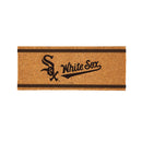 Chicago White Sox Extra Large One Color Coir Mat, 60"x24"