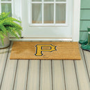 Pittsburgh Pirates Large Full Color Coir Mat, 36"x24"