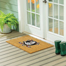 Anaheim Ducks Large Full Color Coir Mat, 36"x24"